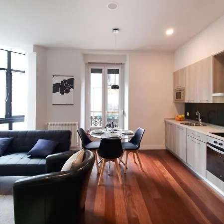 Chillida Larramendi - Iberorent *