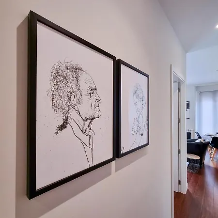 Chillida Larramendi - Iberorent