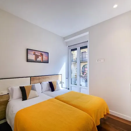 Chillida Larramendi - Iberorent