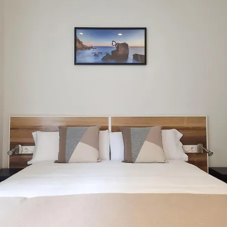 Apartman Chillida Larramendi - Iberorent *