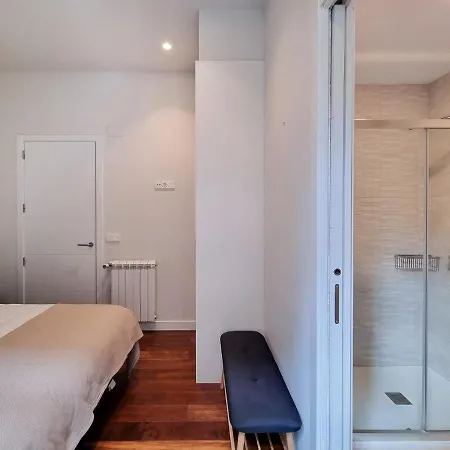 Chillida Larramendi - Iberorent Apartmán *