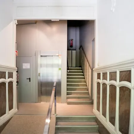 Chillida Larramendi - Iberorent *