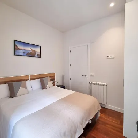 Apartmán Chillida Larramendi - Iberorent