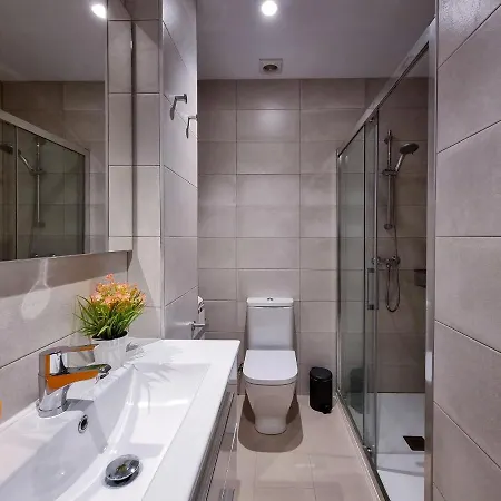 Chillida Larramendi - Iberorent San Sebastián