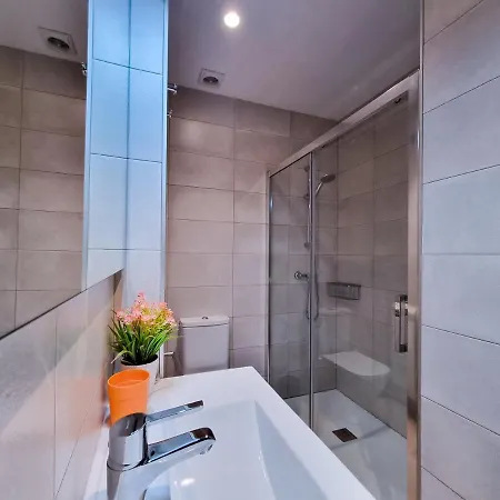 Apartman Chillida Larramendi - Iberorent