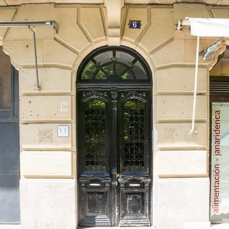 Apartamento Chillida Larramendi - Iberorent *