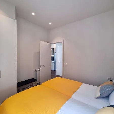 Chillida Larramendi - Iberorent San Sebastián