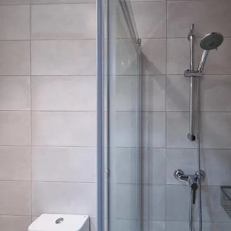 Chillida Larramendi - Iberorent Apartamento *