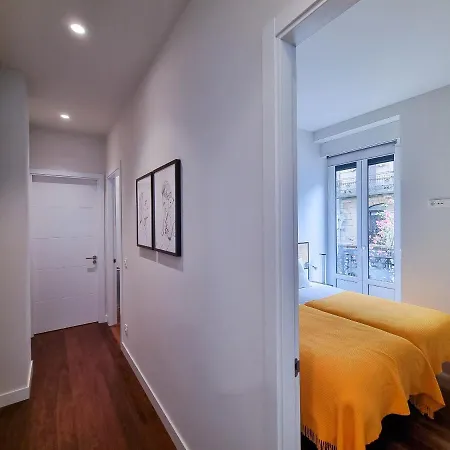 Chillida Larramendi - Iberorent Apartamento