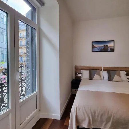 Chillida Larramendi - Iberorent Apartamento San Sebastián